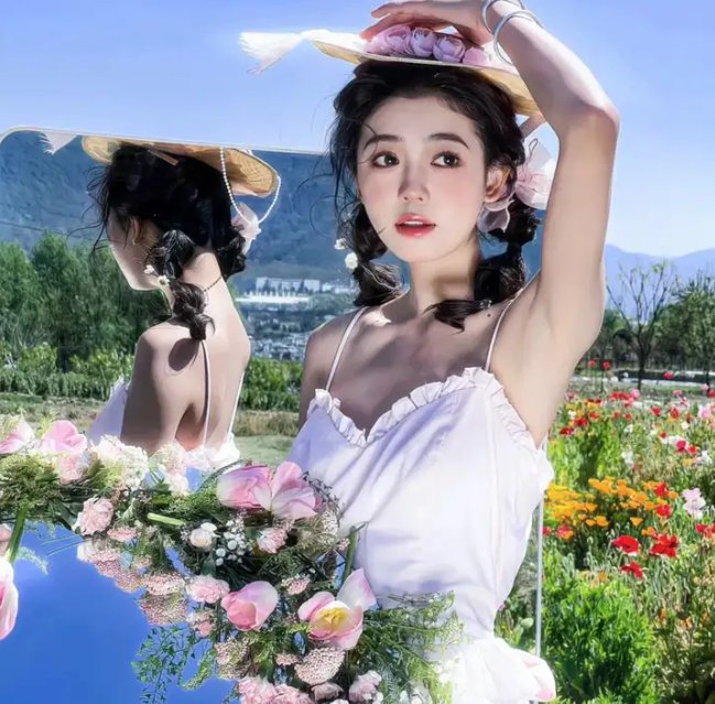 冲吧!我的庞克青春