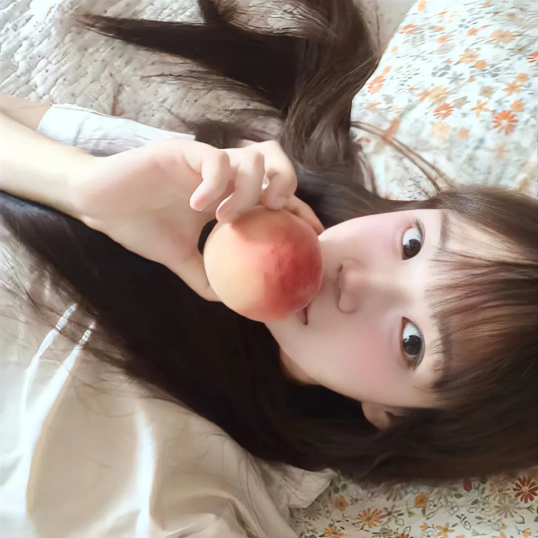 月上心辰