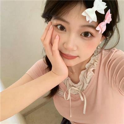枪