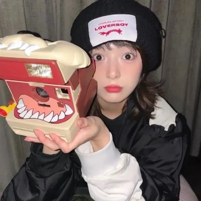 上海滩女杀手